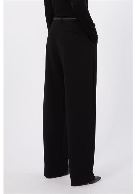 Pantalone in cady MAX MARA Studio | 2626136015600001